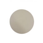 SØFT Tischset Round 2er, Cashmere