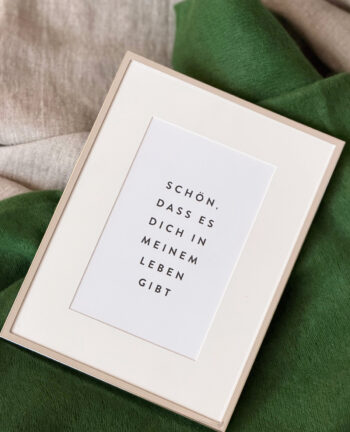 Bilderrrahmen SCHÖN,10x15