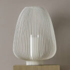 Lyva Laterne Large, White