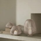 Lyva Laterne Medium, Nomad