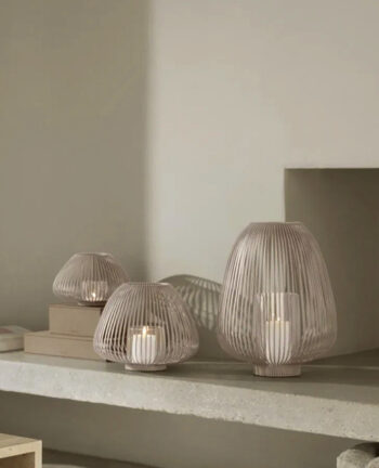 Lyva Laterne Medium, Nomad