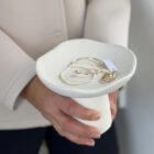 Schale florentina, Large