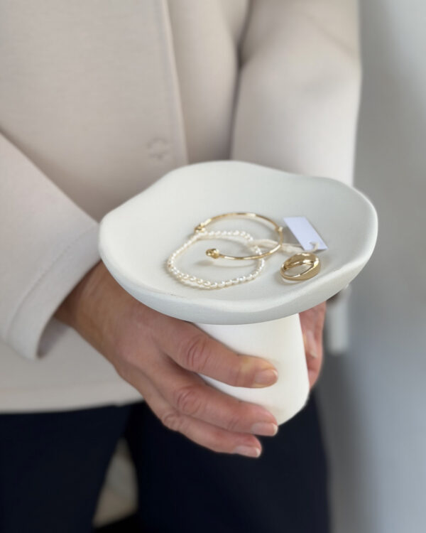 Schale florentina, Large