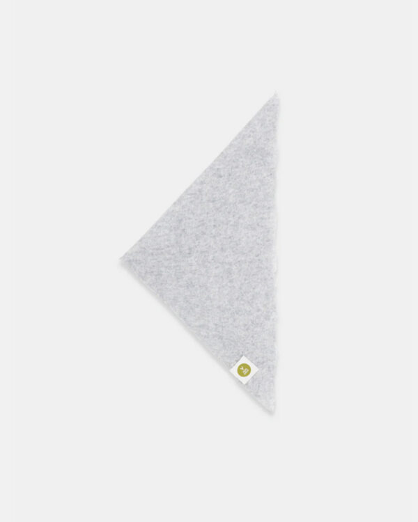 BANDANA Light Grey