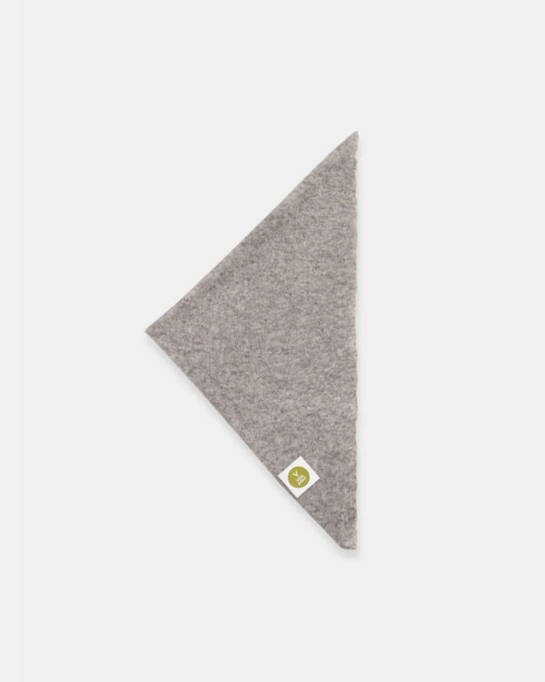 BANDANA Medium Grey