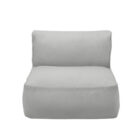 Loungechair Stay, Cloud Boucle