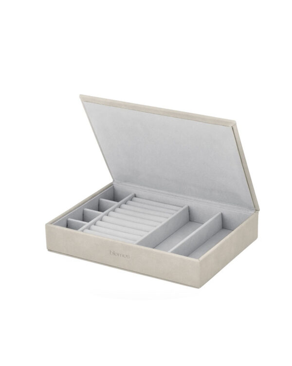 JEWELRY BOX, Nomad