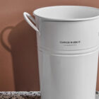 Flower Market Pot