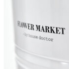 Flower Market Pot