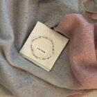 Candy Sky Armband