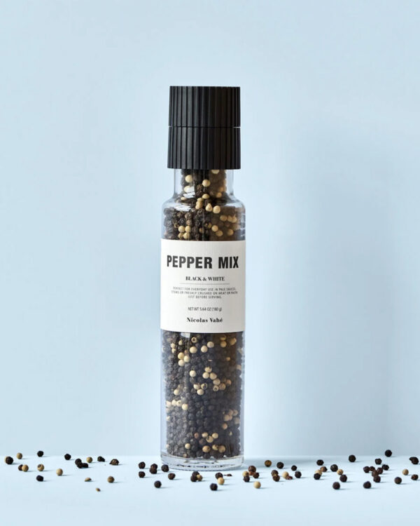 Pfeffer Mix