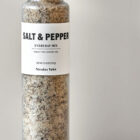 Salz und Pfeffer, Everyday Mix