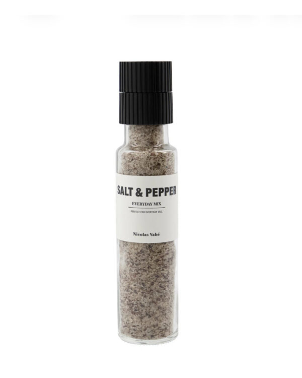 Salz und Pfeffer, Everyday Mix