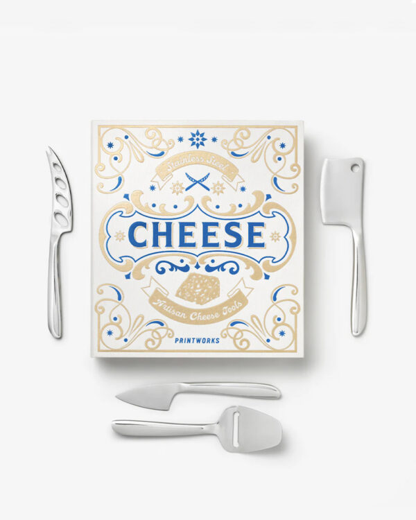 CHEESE Tools