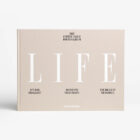 Fotoalbum, Life querformat