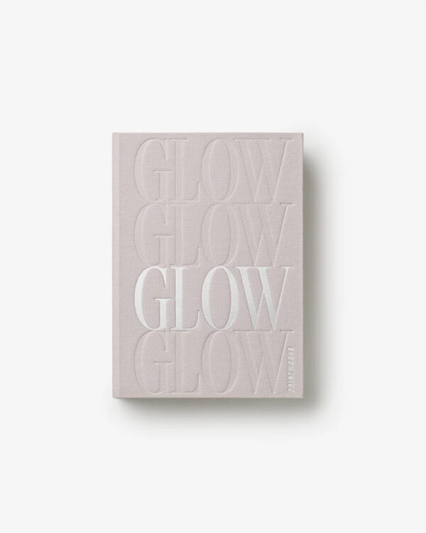 Jewelry Box, Glow