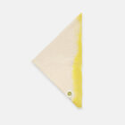 BANDANA Beige-Lime