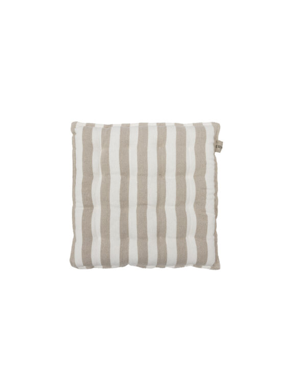 Sitzkissen Stripe, 40x40