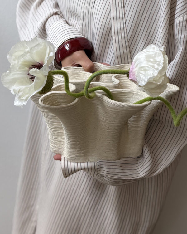 Fiordo Vase