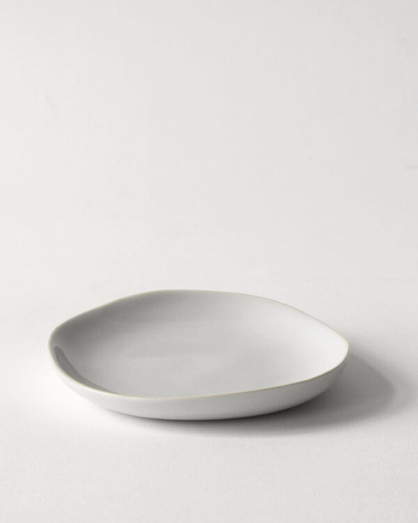 Vince plate