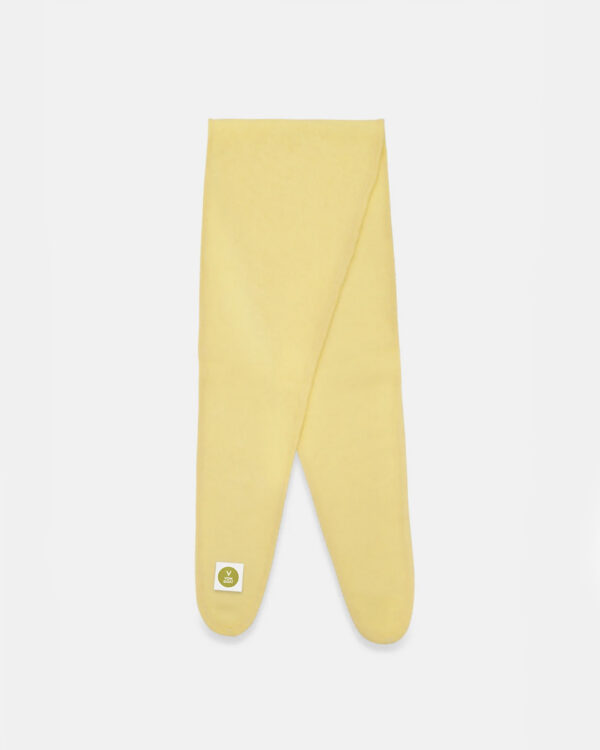 WINDBOARD transparent yellow