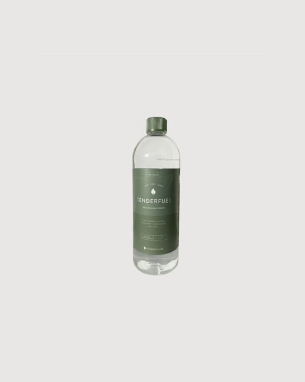 Tenderfuel Organic, 1 Liter