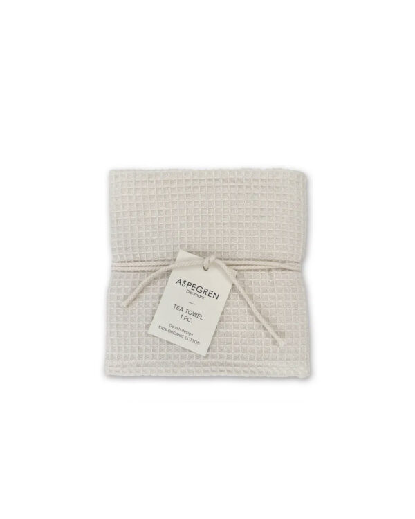 Geschirrtuch North, Beige