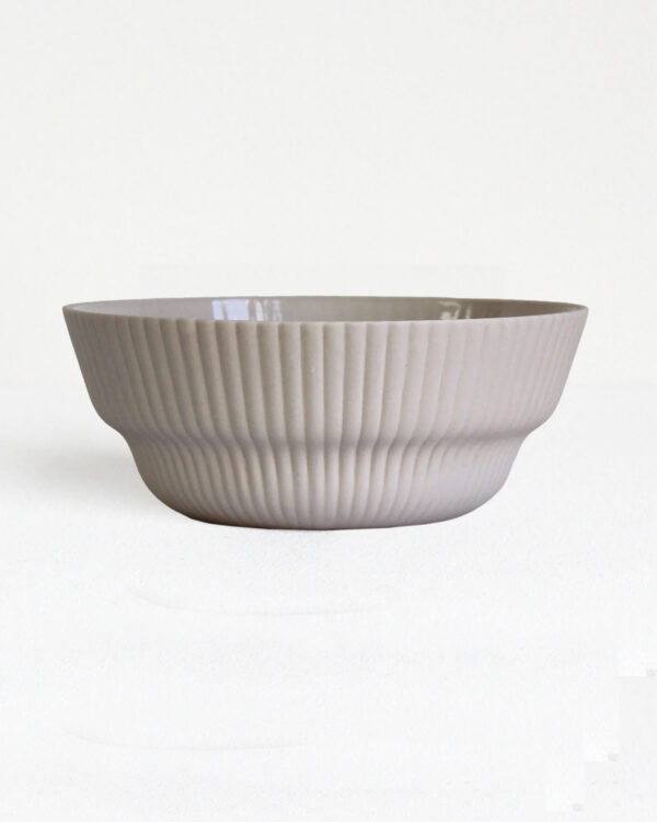 Rilla Bowl, Sand