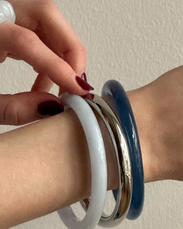 SOL Bangle, Sky