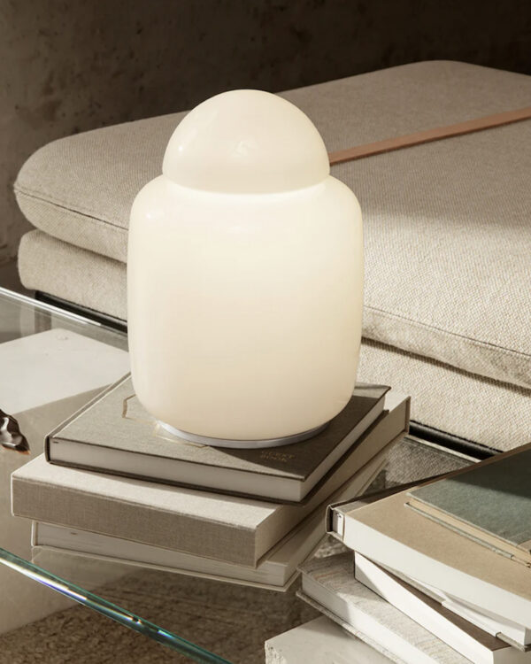 Bell Tischlampe