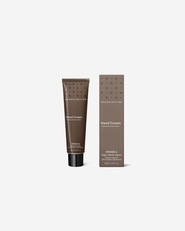 HYGGE Handcreme, 30ml
