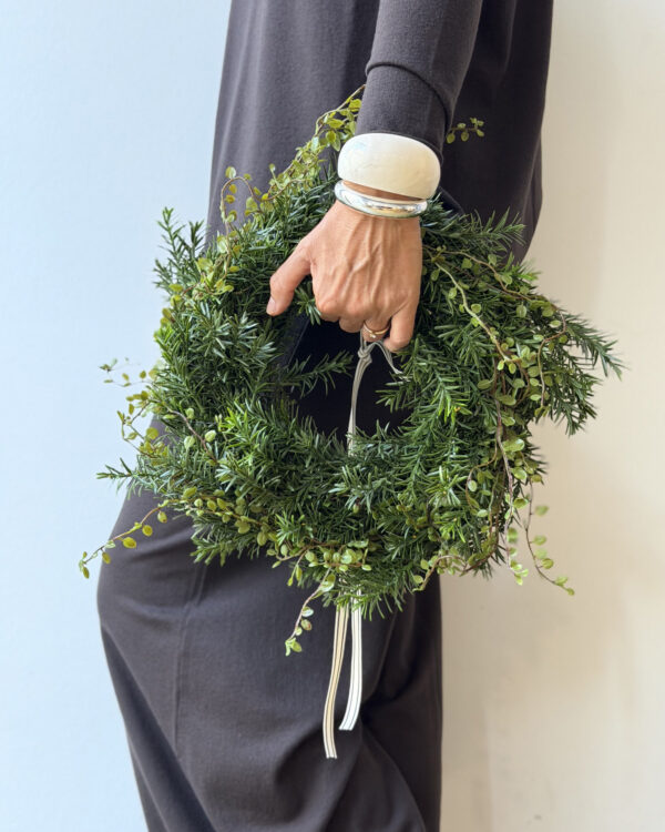 Eibe Nordic Kranz, 25cm