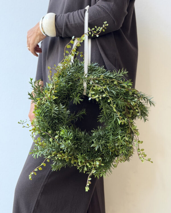 Eibe Nordic Kranz, 30cm