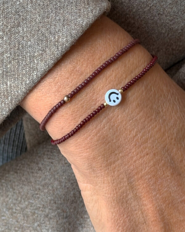 Armband, Chocolate