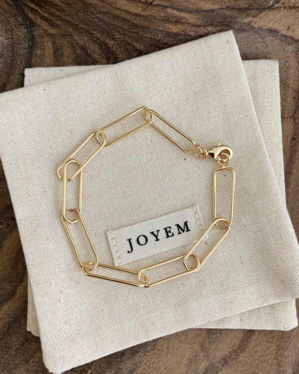 SHAPED STRONG Bracelet