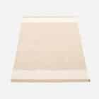 Edit Teppich Beige, L160