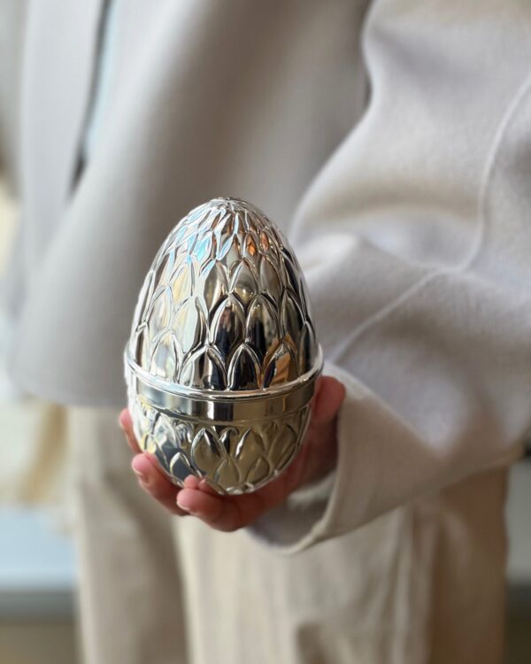 Willkommen Silver Egg, Classic